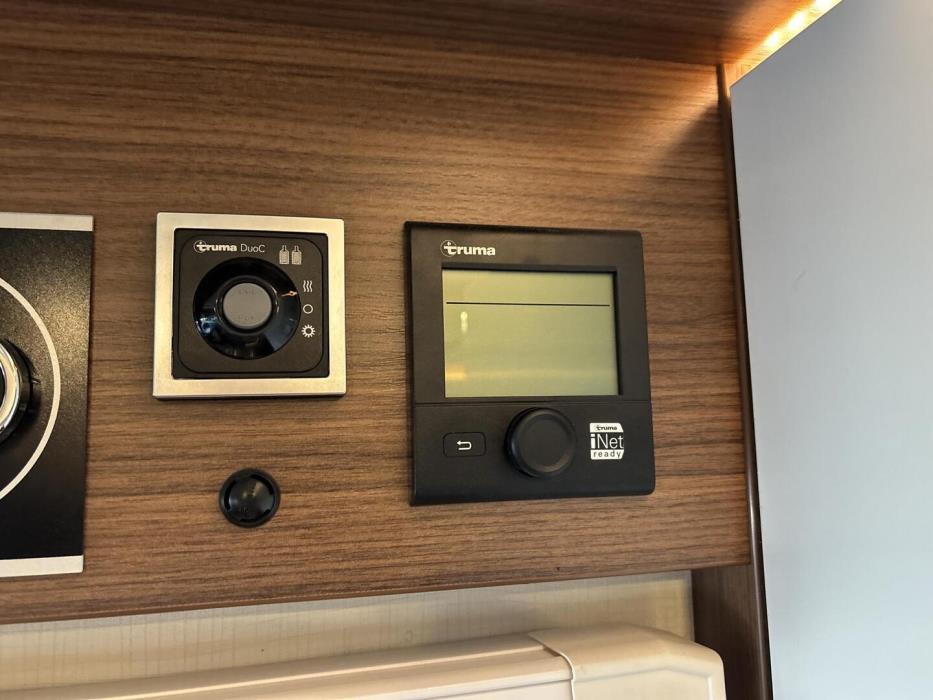 HYMER BMC-I 680 2019