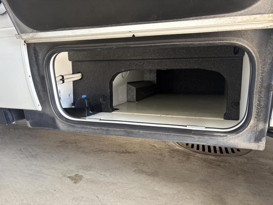 HYMER BMC-I 680 2019