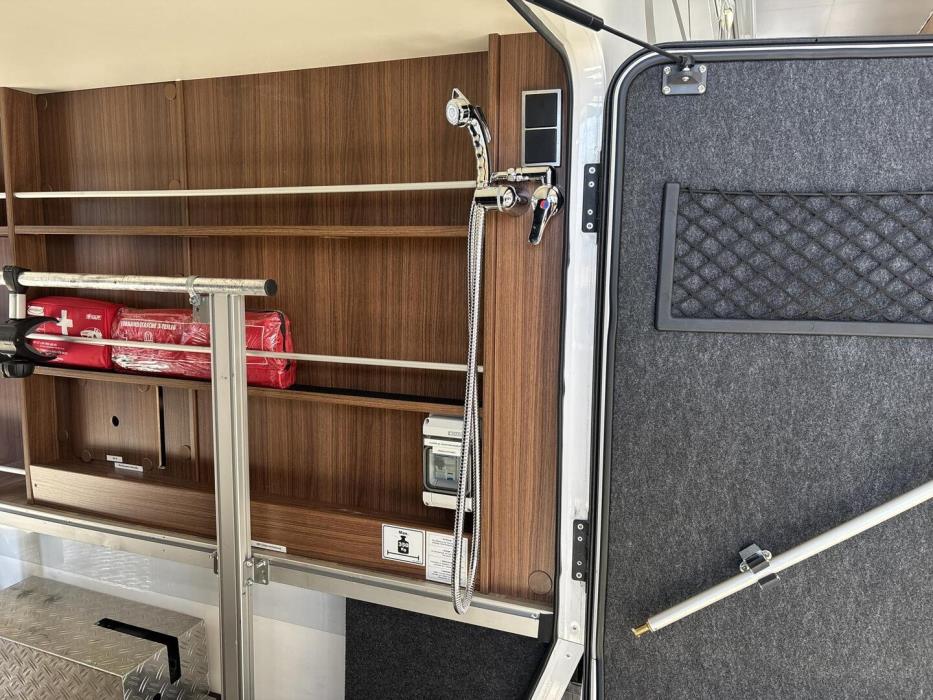 HYMER BMC-I 680 2019