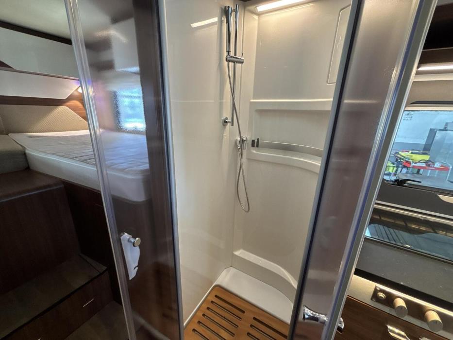 HYMER BMC-I 680 2019