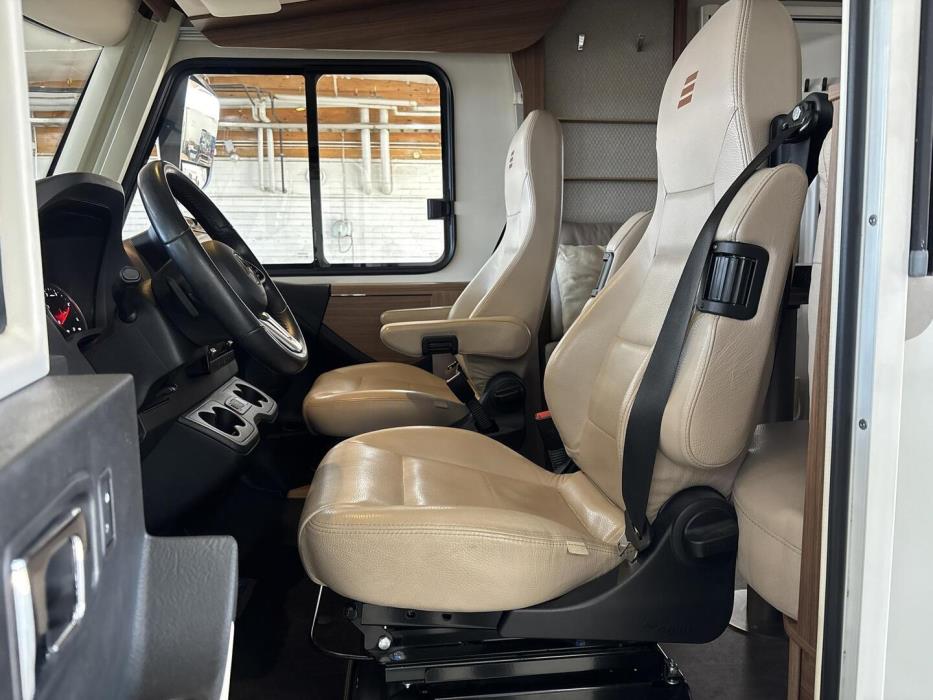 HYMER BMC-I 680 2019