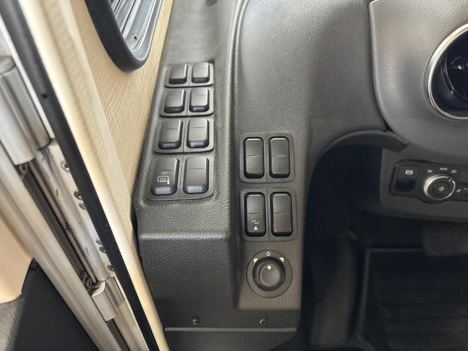 HYMER BMC-I 680 2019