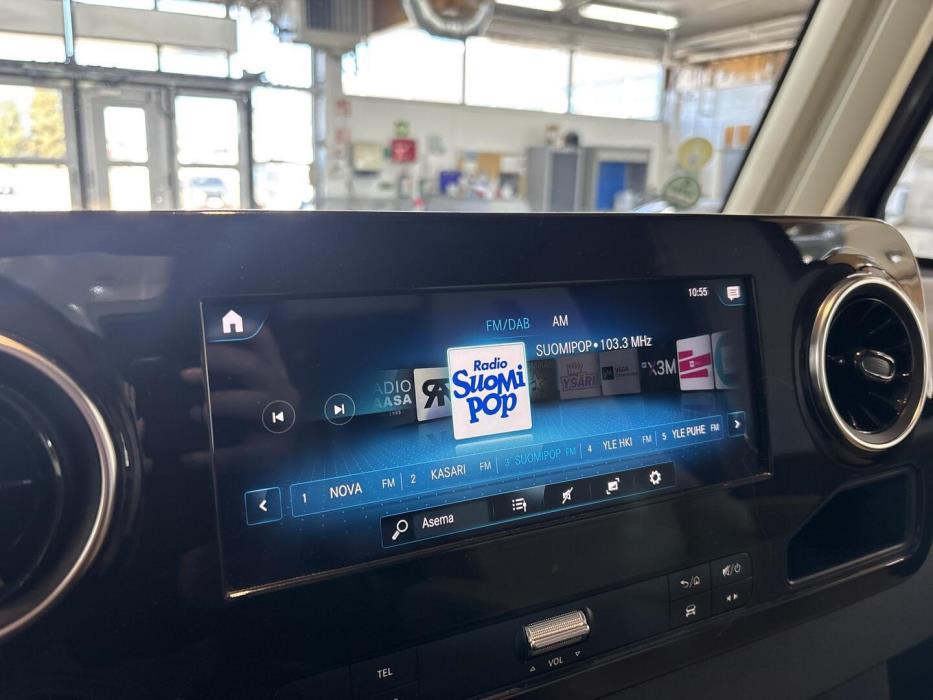 HYMER BMC-I 680 2019