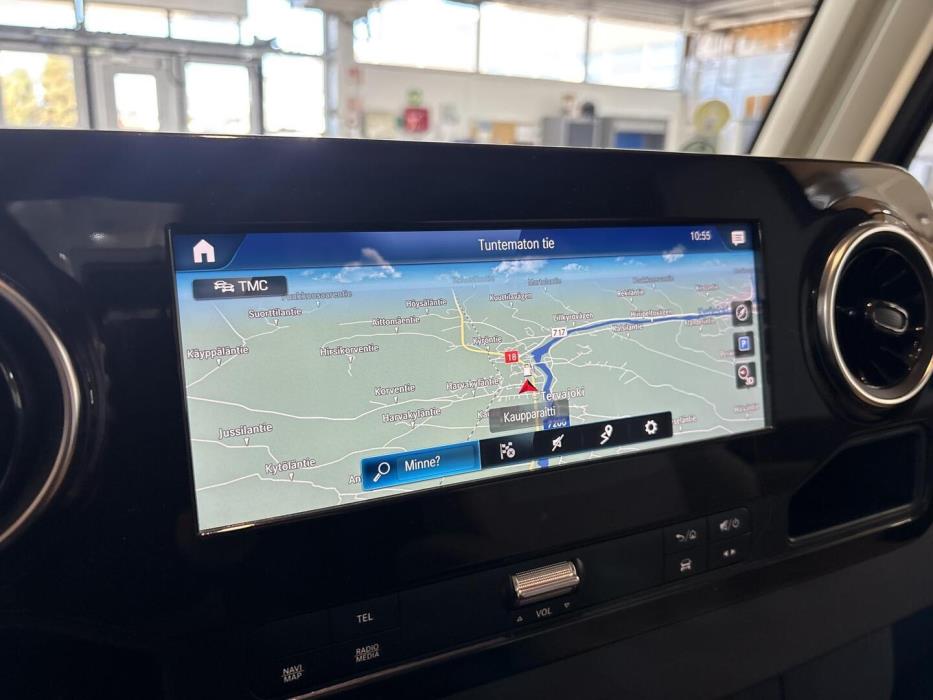 HYMER BMC-I 680 2019