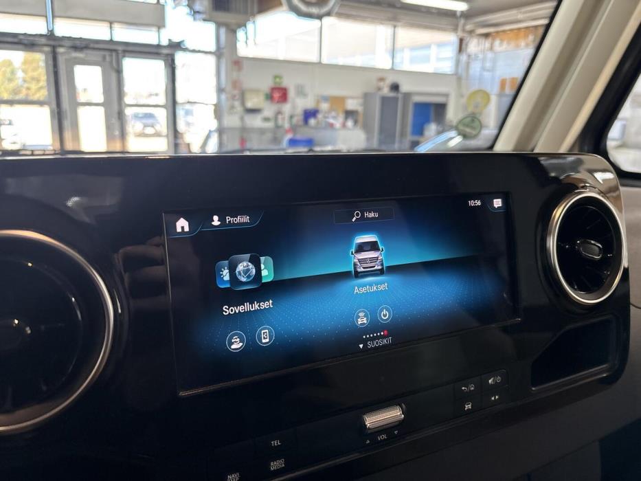 HYMER BMC-I 680 2019