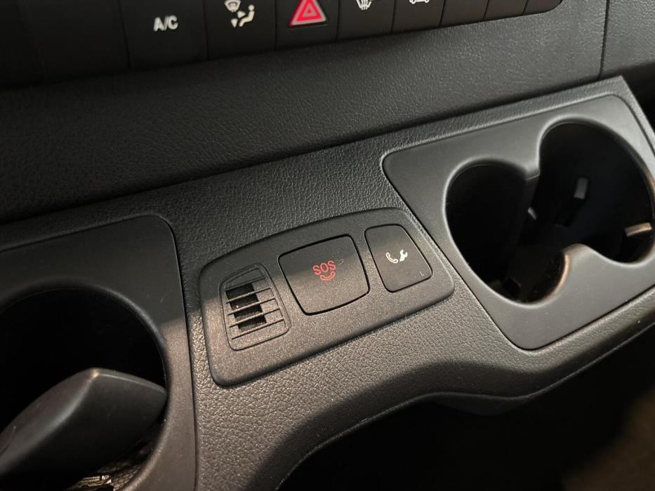 HYMER BMC-I 680 2019