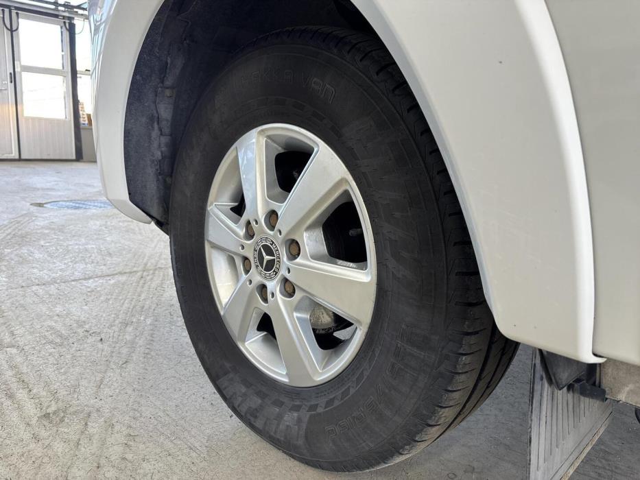 HYMER BMC-I 680 2019