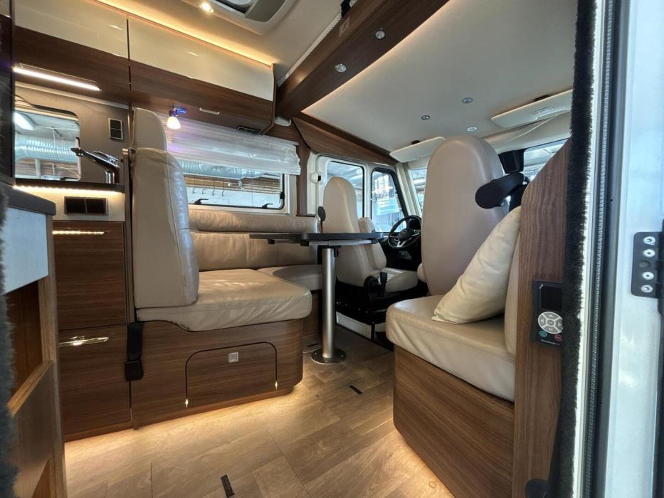 HYMER BMC-I 680 2019