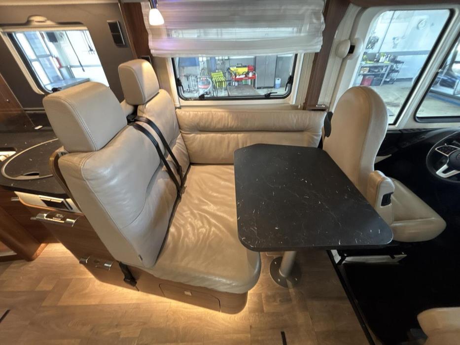 HYMER BMC-I 680 2019