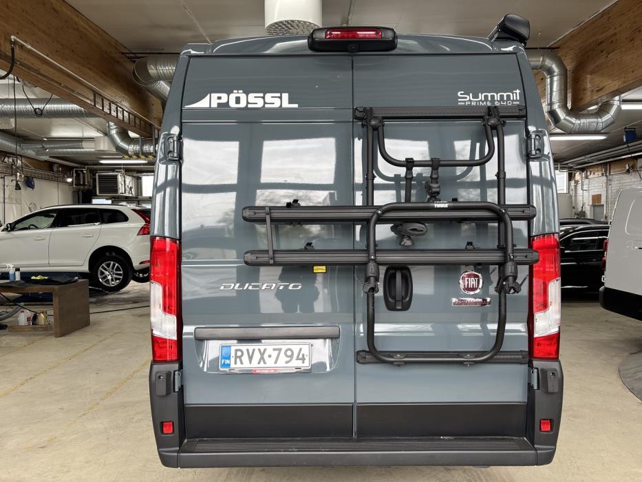 PÖSSL SUMMIT 640 PRIME 2024