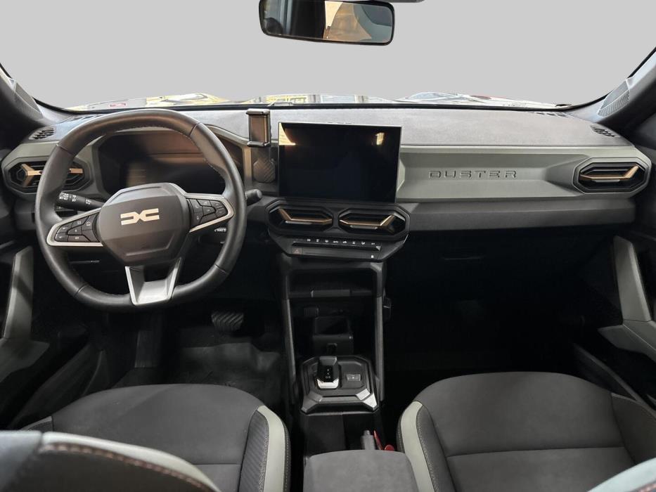 DACIA Duster 2024
