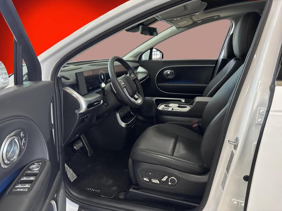 HYUNDAI IONIQ 9 2025