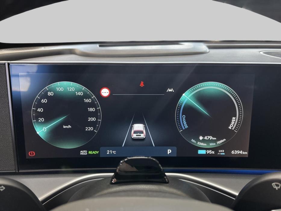 HYUNDAI IONIQ 9 2025