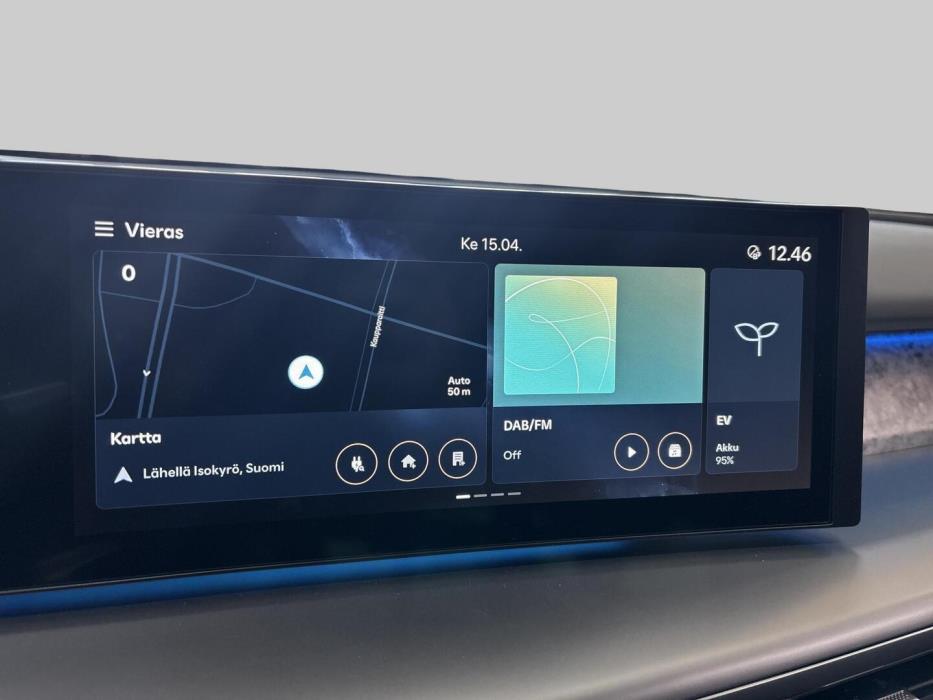 HYUNDAI IONIQ 9 2025