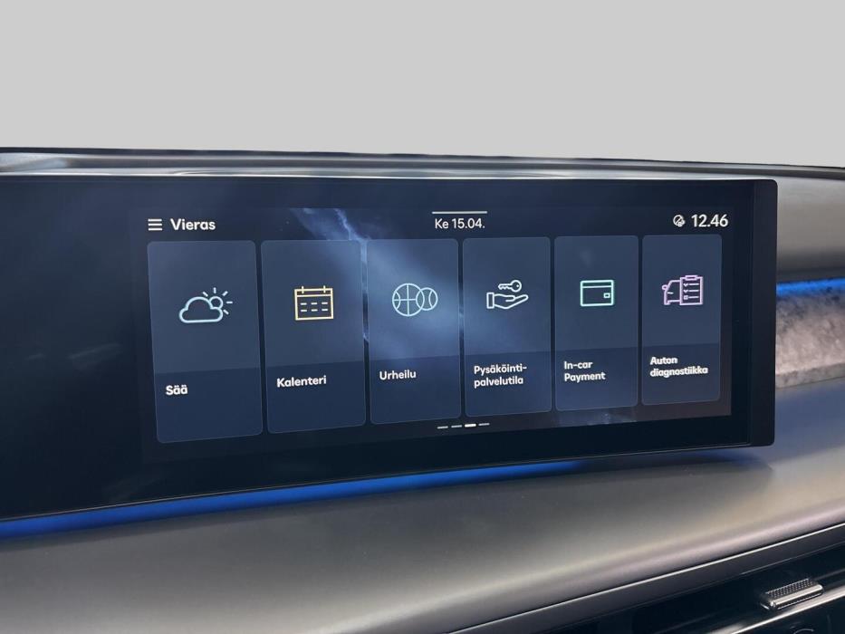 HYUNDAI IONIQ 9 2025