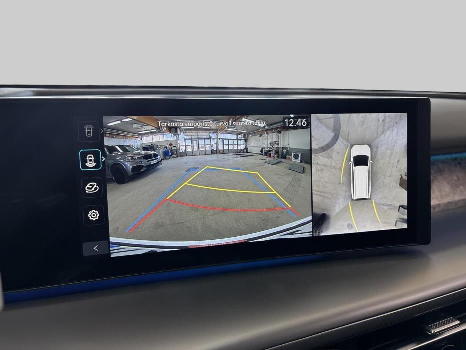 HYUNDAI IONIQ 9 2025