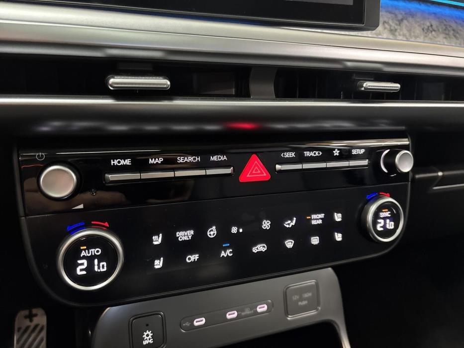 HYUNDAI IONIQ 9 2025