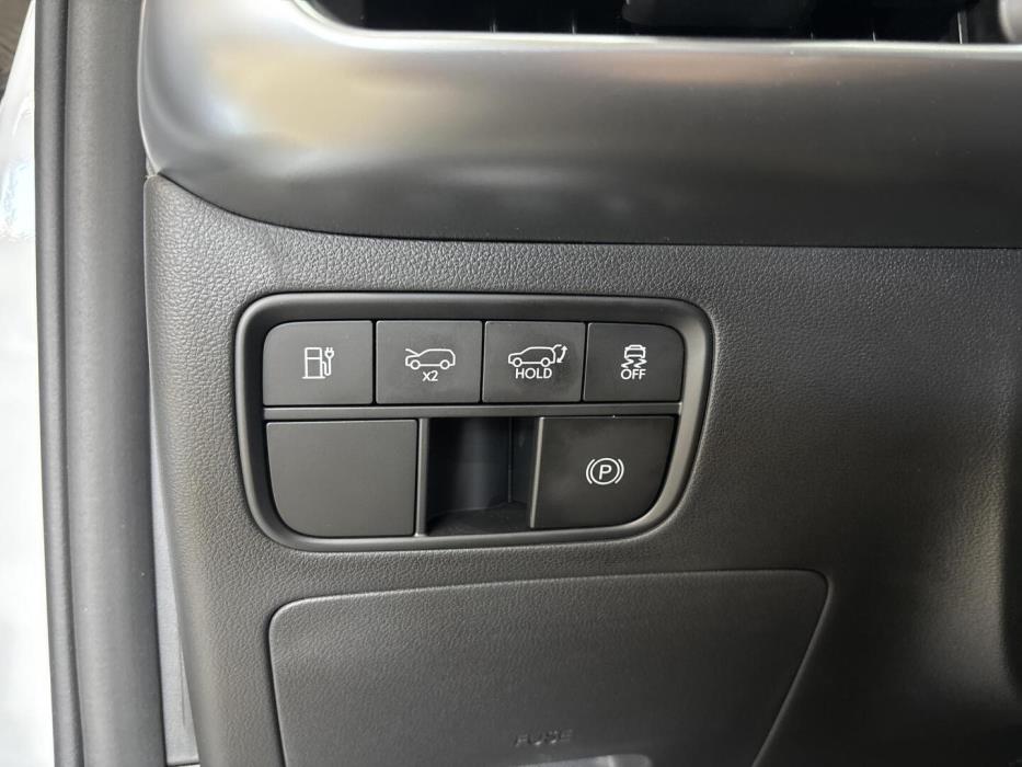 HYUNDAI IONIQ 9 2025