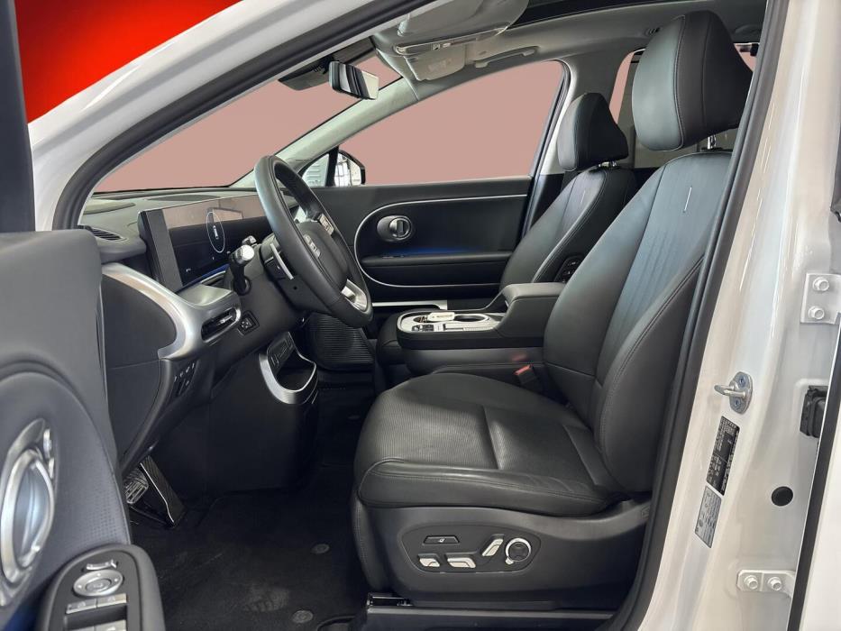 HYUNDAI IONIQ 9 2025