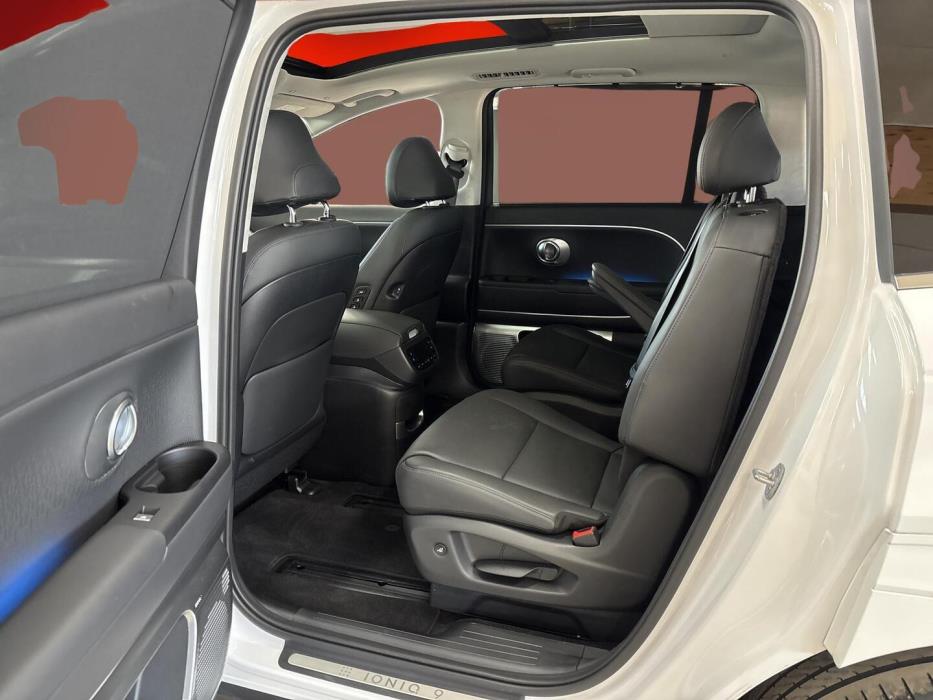 HYUNDAI IONIQ 9 2025