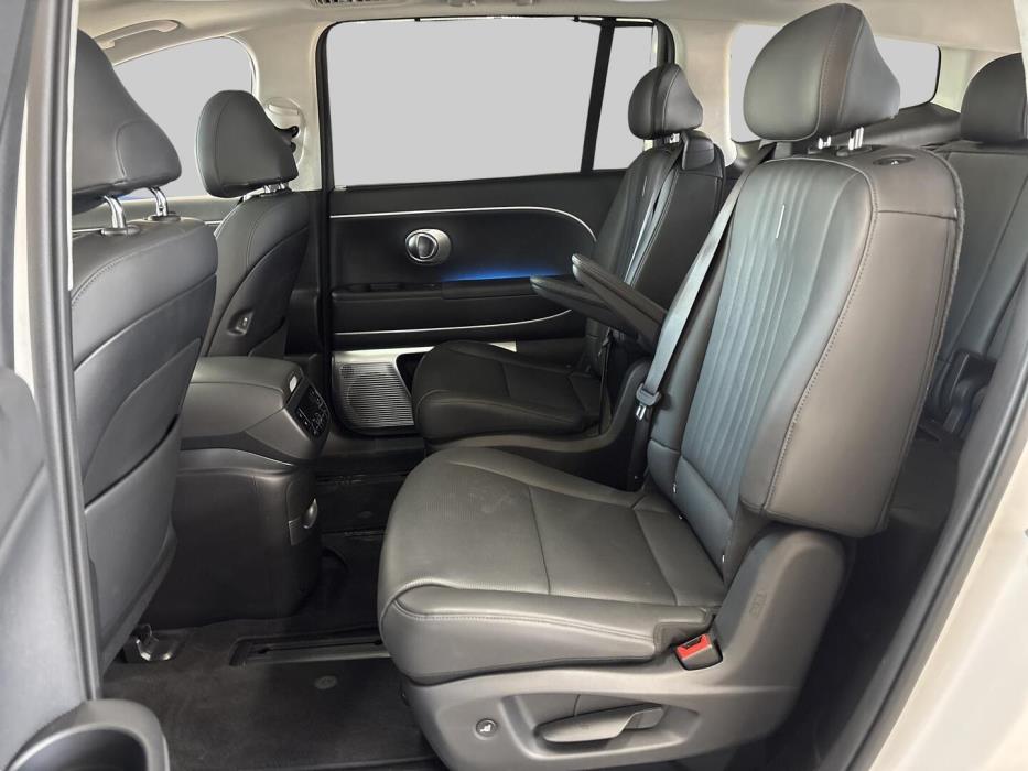 HYUNDAI IONIQ 9 2025