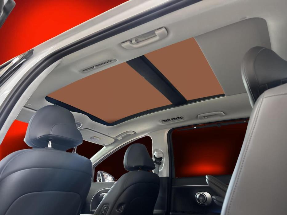 HYUNDAI IONIQ 9 2025