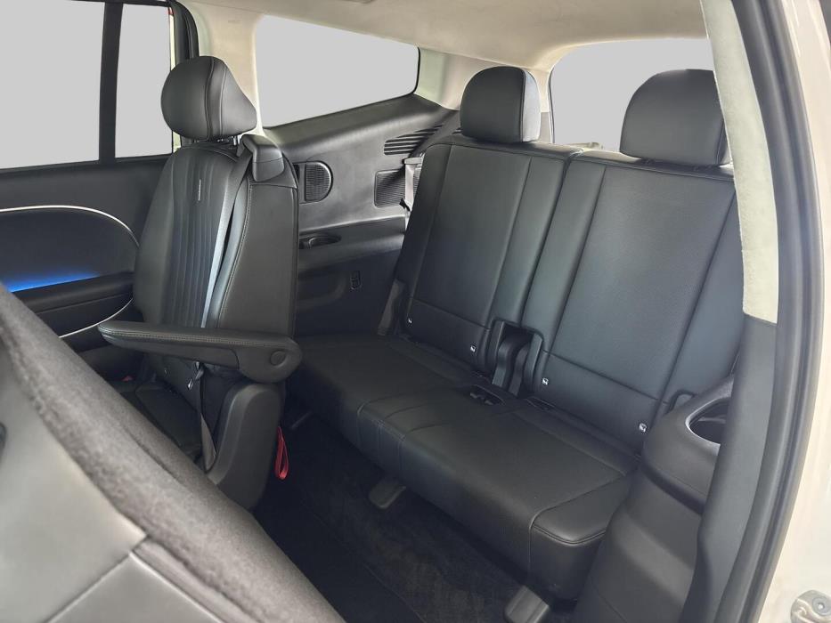 HYUNDAI IONIQ 9 2025