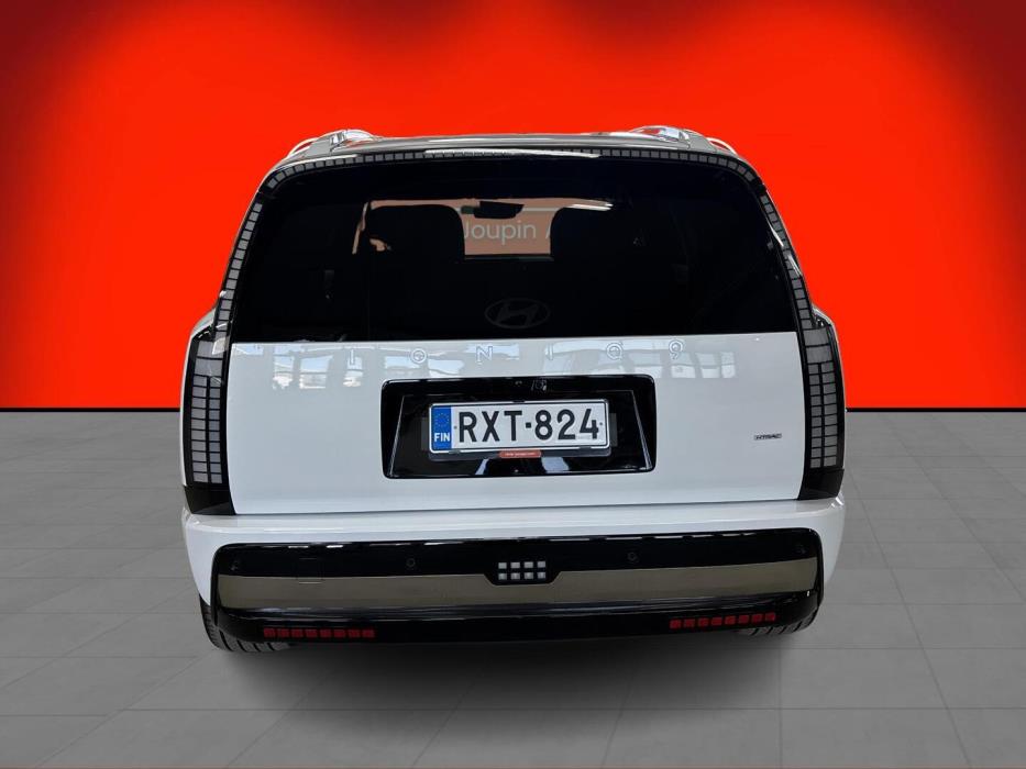 HYUNDAI IONIQ 9 2025