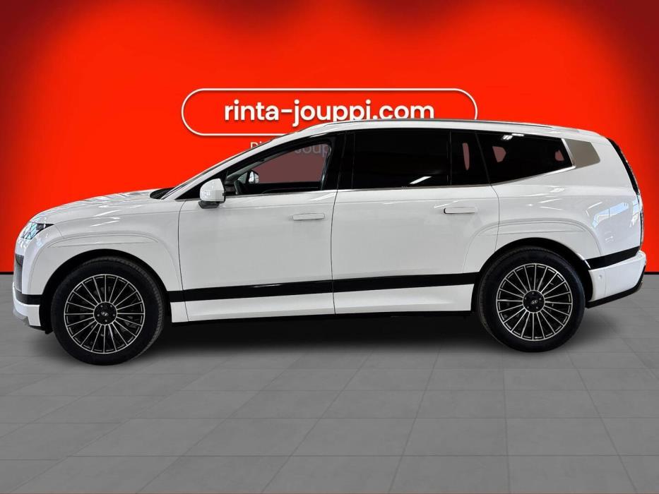 HYUNDAI IONIQ 9 2025