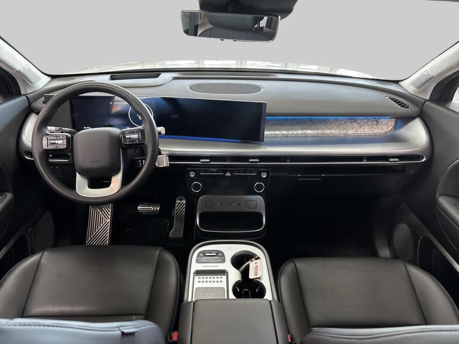 HYUNDAI IONIQ 9 2025