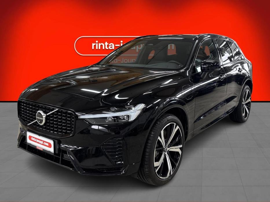 VOLVO XC60 2023
