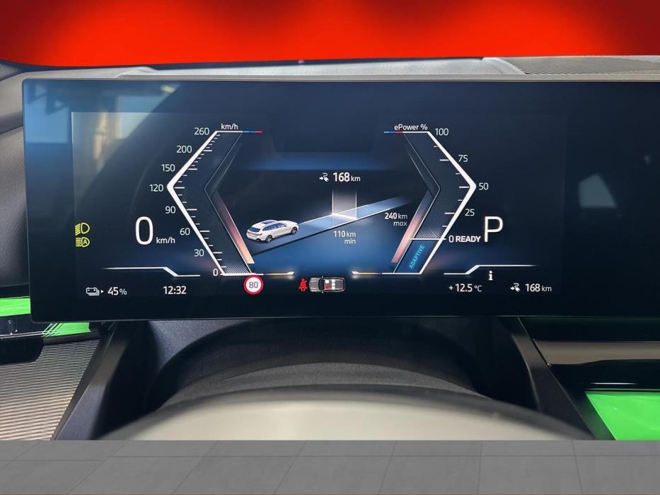 BMW I5 2025