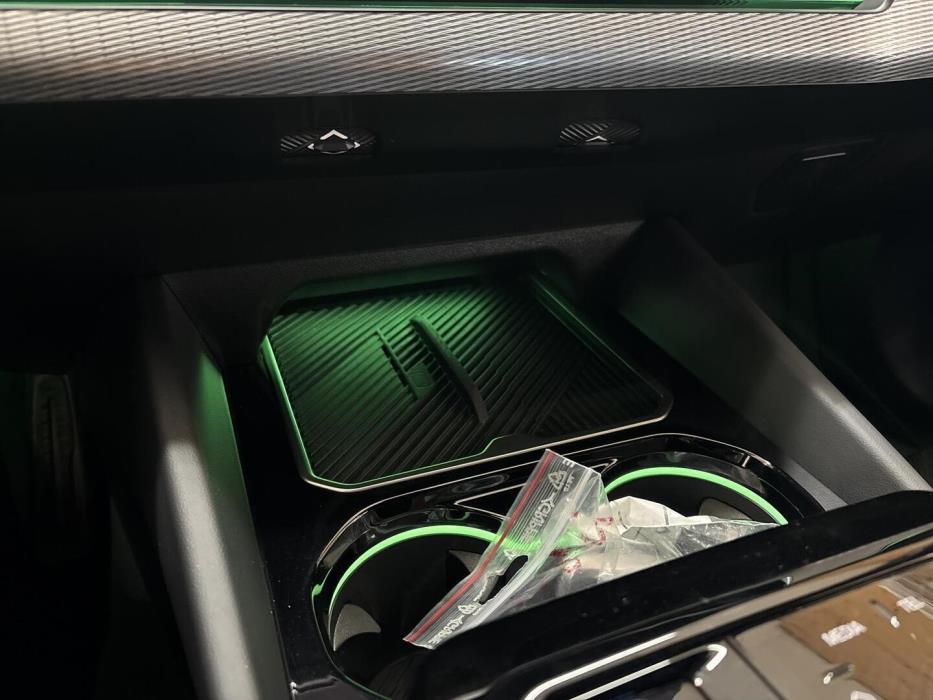 BMW I5 2025