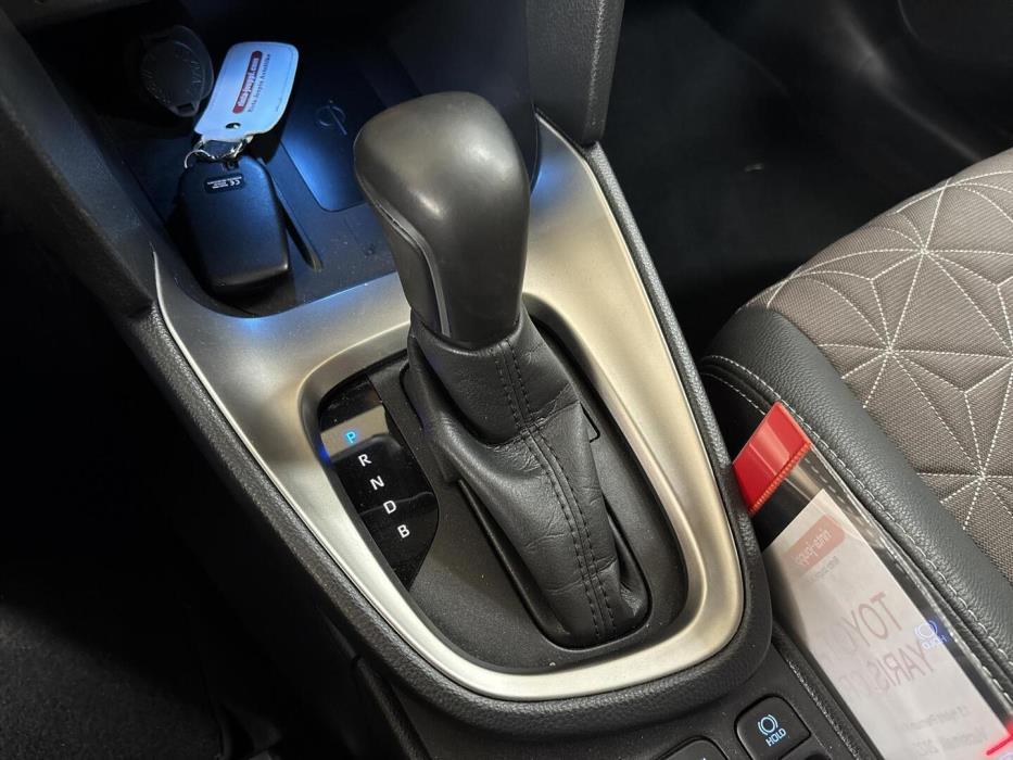 TOYOTA Yaris Cross 2022
