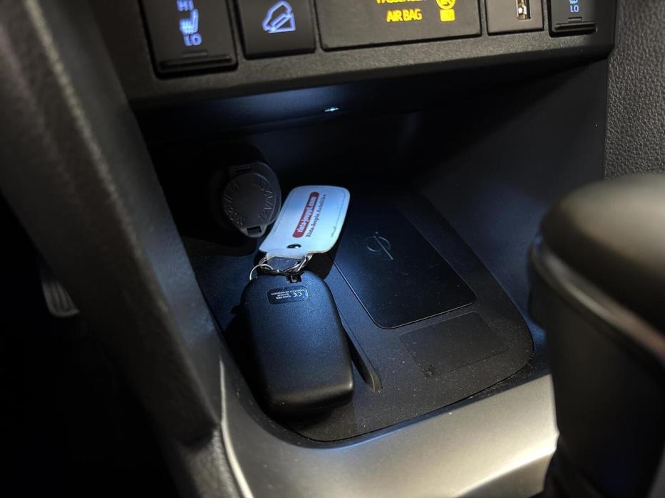 TOYOTA Yaris Cross 2022