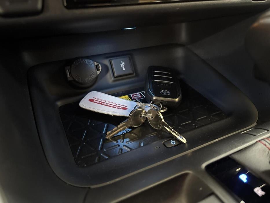 TOYOTA RAV4 PLUG-IN 2022