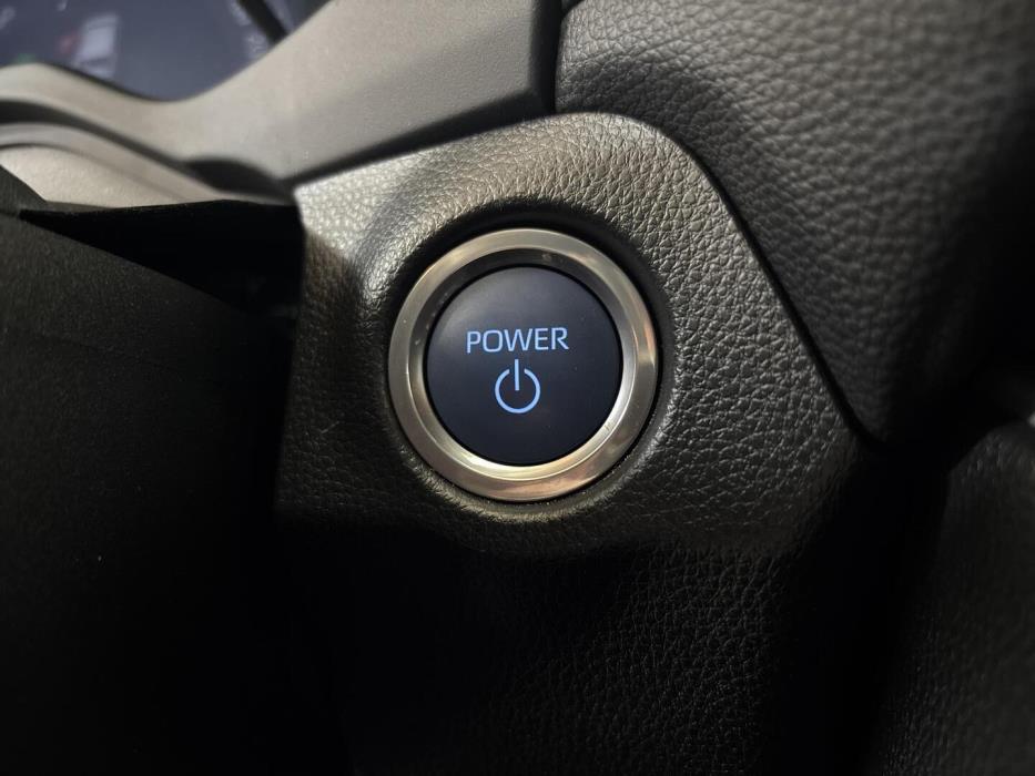 TOYOTA RAV4 PLUG-IN 2022