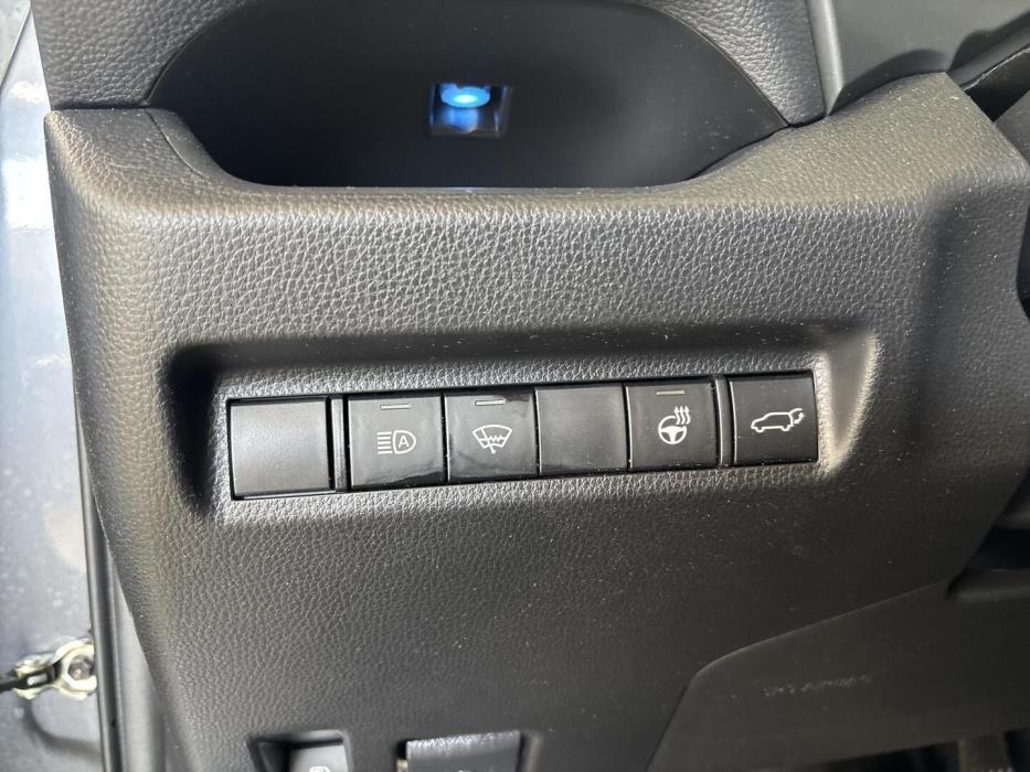 TOYOTA RAV4 PLUG-IN 2022