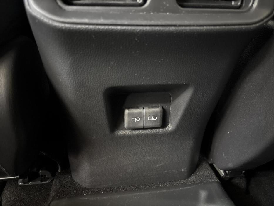 TOYOTA RAV4 PLUG-IN 2022