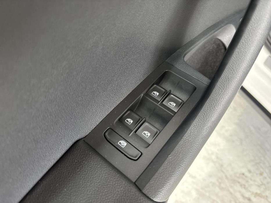 SKODA Octavia 2018