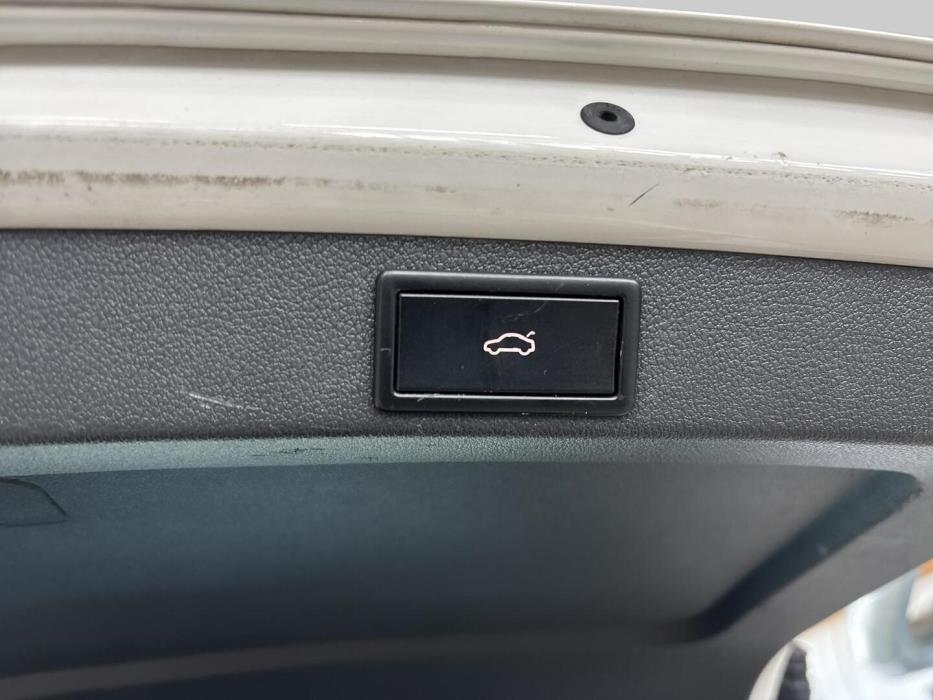 SKODA Octavia 2018