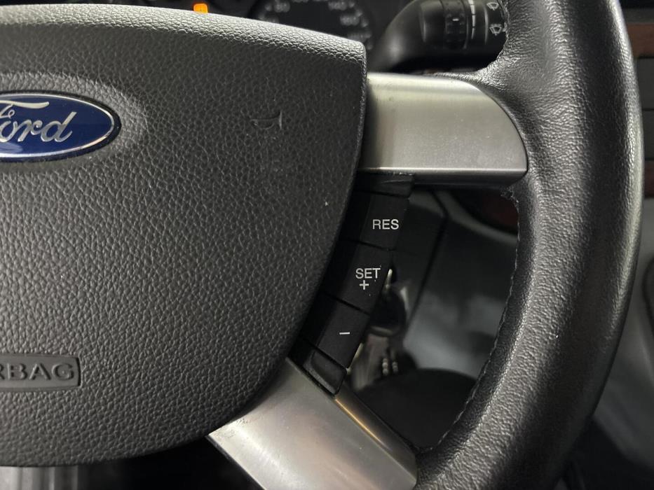 ROLLER TEAM Sirio 590 2008