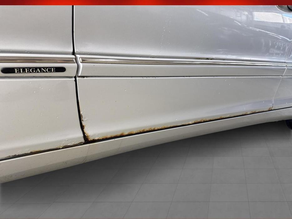 MERCEDES-BENZ C 2001