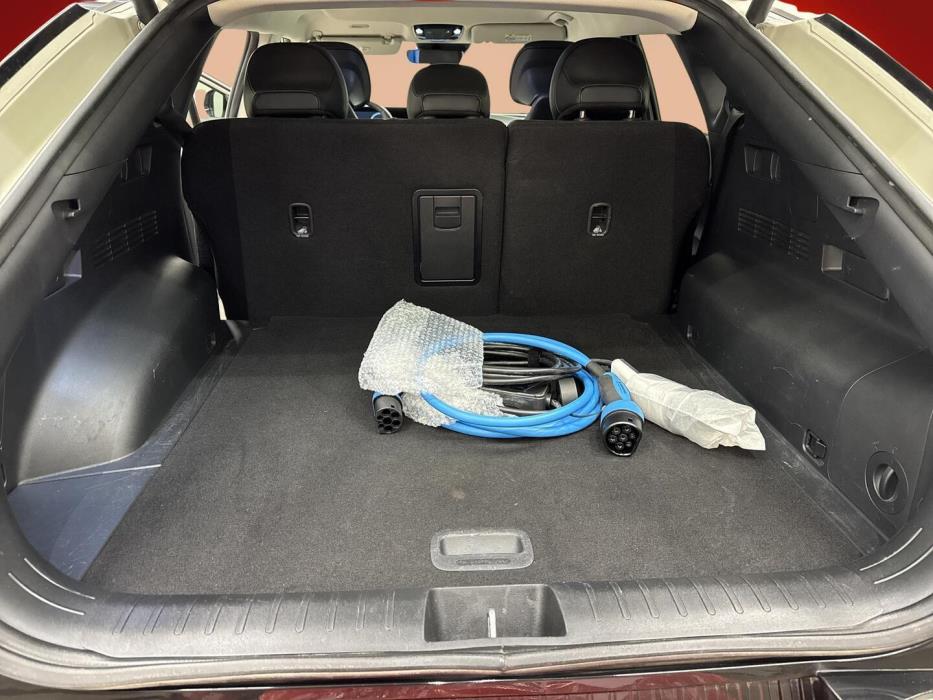 KIA EV6 2022