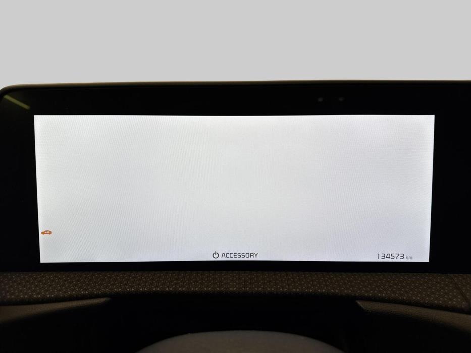KIA EV6 2022