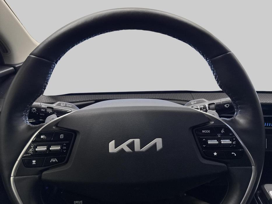 KIA EV6 2022