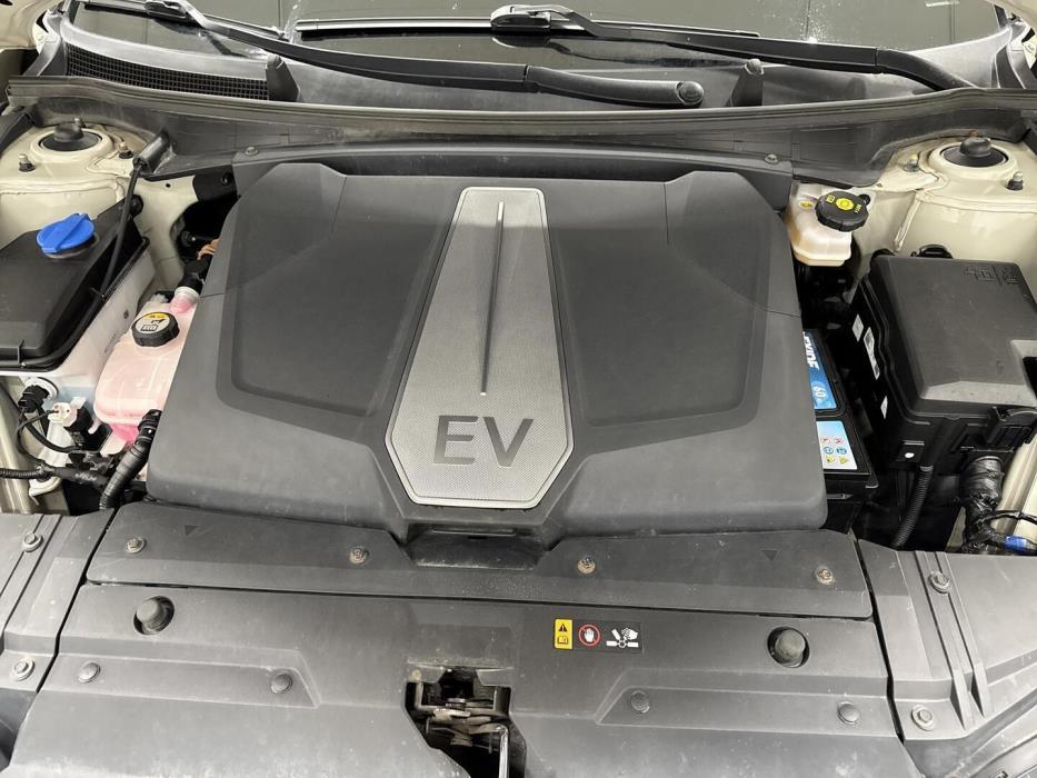 KIA EV6 2022