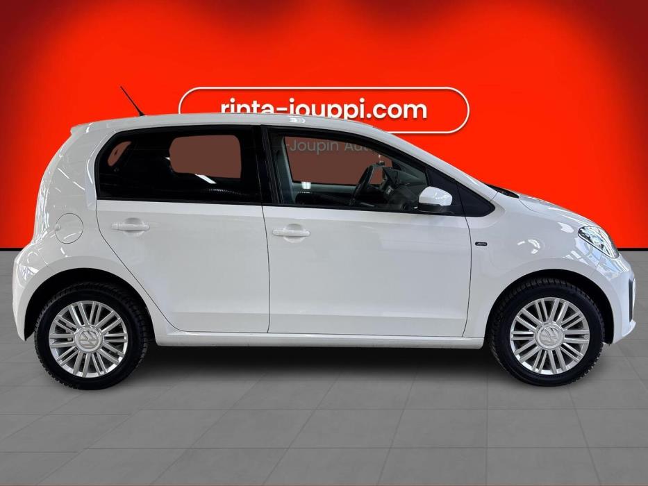VOLKSWAGEN up! 2018