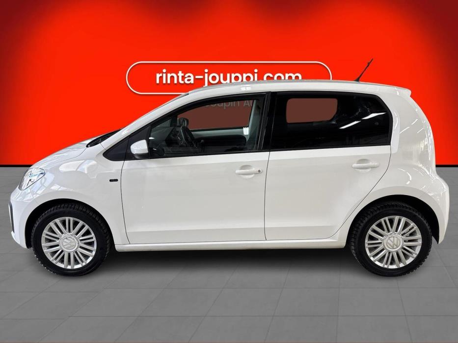 VOLKSWAGEN up! 2018