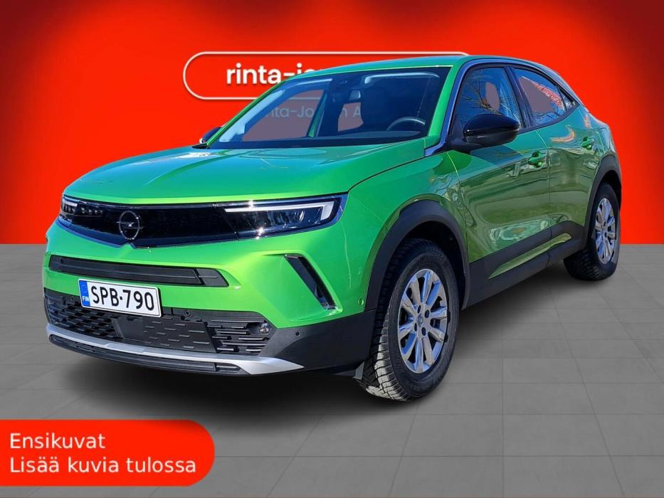 OPEL Mokka 2023
